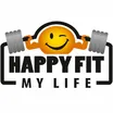 Logo Happy Fit My Life